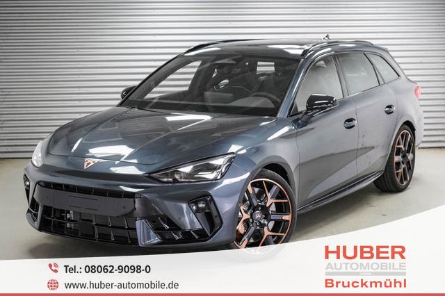 Cupra Leon Sportstourer - ST 2,0 TSI DSG 4Drive VZ Extreme - LAGER
