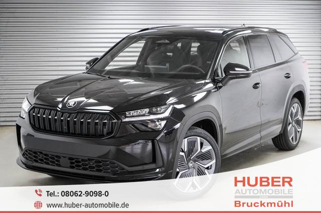 Skoda Kodiaq - 1,5 eTSI DSG Sportline - LAGER