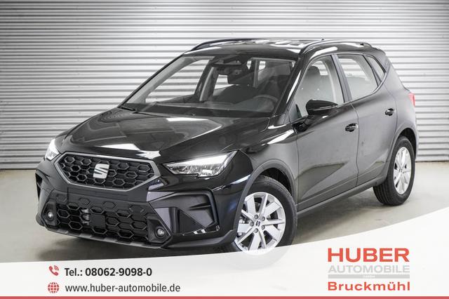 SEAT Arona - neues Modell 1,0 TSI Reference - LAGER