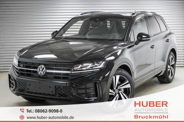 Volkswagen Touareg - 3,0 V6 TDI 4Motion R-Line - LAGER