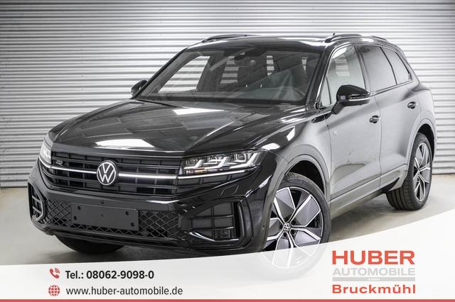 Volkswagen Touareg - 3,0 V6 TDI 4Motion R-Line - LAGER