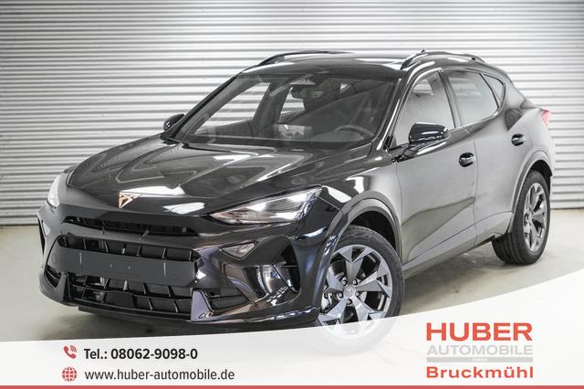 Cupra Formentor - 1,5 eTSI DSG - LAGER