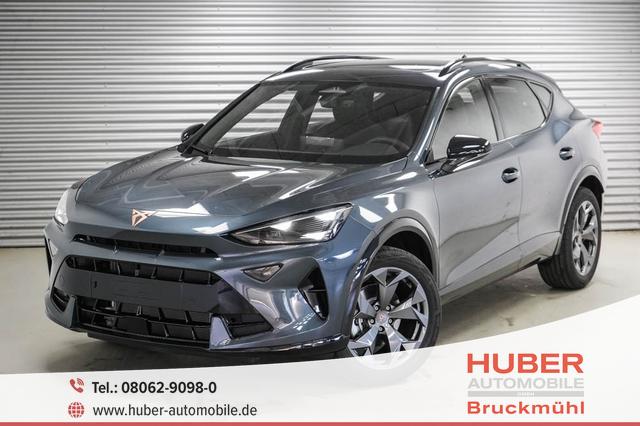 Cupra Formentor - 1,5 eTSI DSG - LAGER