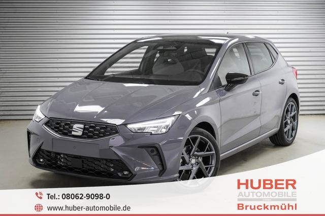 SEAT Ibiza - neues Modell 1,5 TSI DSG FR - LAGER