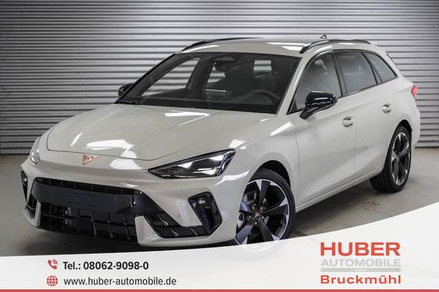 Cupra Leon Sportstourer - ST 1,5 eTSI DSG Kombi - LAGER