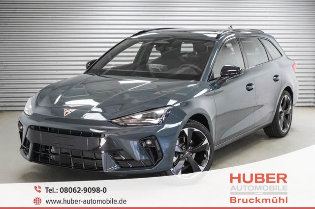 Cupra Leon Sportstourer - ST 1,5 eTSI DSG Kombi - LAGER