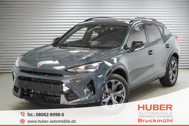 Cupra Formentor - 1,5 eTSI DSG - LAGER