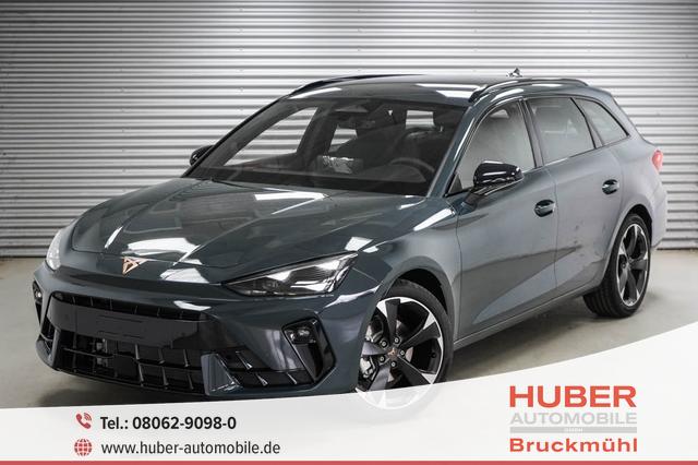 Cupra Leon Sportstourer - ST 1,5 eTSI DSG Kombi - LAGER
