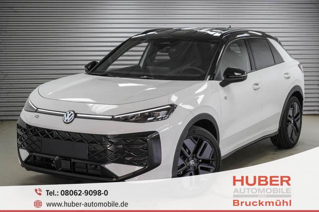 Volkswagen T-Roc - neuer 1,5 eTSI DSG R-Line - LAGER