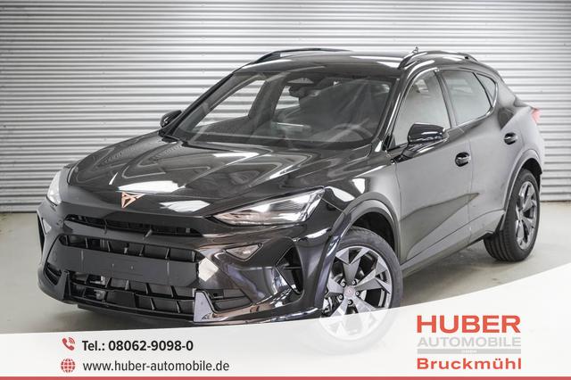 Cupra Formentor - 2,0 TSI DSG 4x4 - LAGER