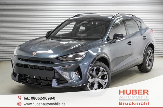 Cupra Formentor - 2,0 TSI DSG 4x4 - LAGER
