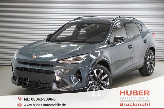 Cupra Formentor - 2,0 TSI DSG 4x4 - LAGER