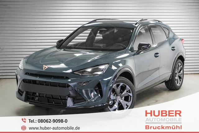 Cupra Formentor - 2,0 TSI DSG 4x4 - LAGER