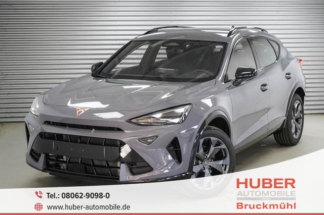 Cupra Formentor - 2,0 TSI DSG 4x4 - LAGER