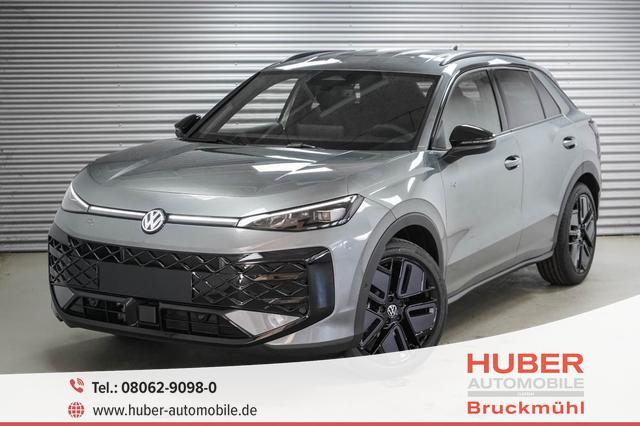Volkswagen T-Roc - neuer 1,5 eTSI DSG R-Line - LAGER