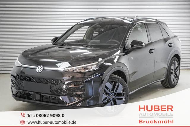 Volkswagen T-Roc - neuer 1,5 eTSI DSG R-Line - LAGER