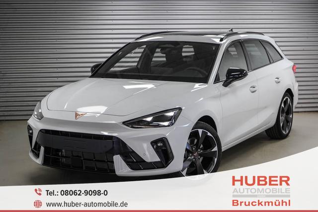 Cupra Leon Sportstourer - ST 1,5 eTSI DSG Kombi - LAGER