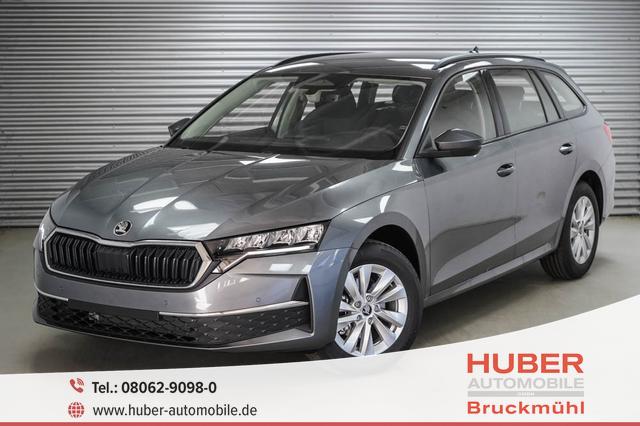 Skoda Octavia Combi - Kombi 2,0 TDI DSG Selection - LAGER