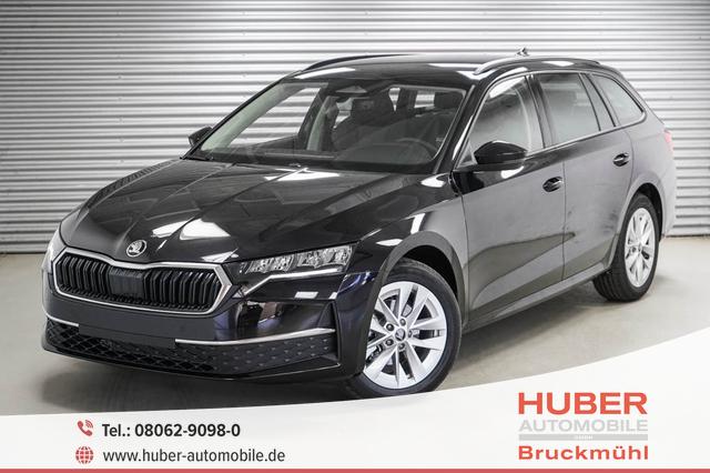 Skoda Octavia Combi - Kombi 1,5 TSI mHEV DSG Selection A -LAG.