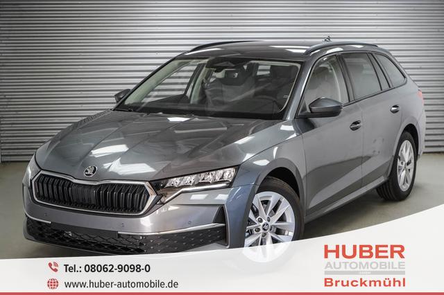 Skoda Octavia Combi - Kombi 1,5 TSI mHEV DSG Selection - LAGER