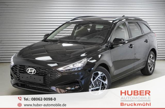 Hyundai i30 Kombi - 1,0 T-GDI Go - LAGER