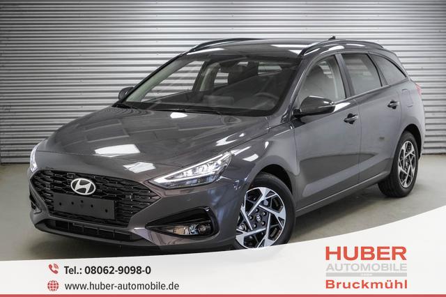 Hyundai i30 Kombi - 1,0 T-GDI Go - LAGER