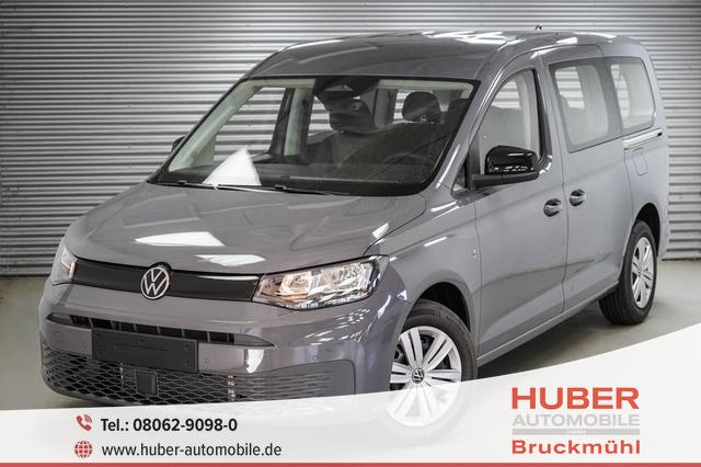 Volkswagen Caddy Maxi - 2,0 TDI DSG Life - LAGER