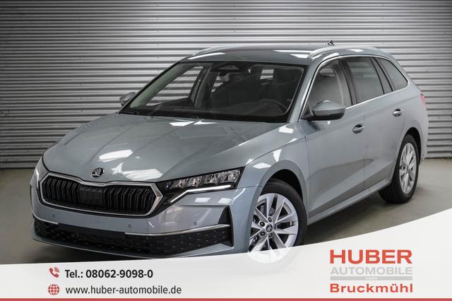 Skoda Octavia Combi - Kombi 1,5 TSI mHEV DSG Selection - LAGER