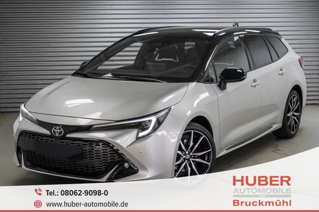 Toyota Corolla Touring Sports - Sport 2,0 Hybrid GR -LAG.