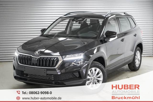 Skoda Karoq - 1,5 TSI DSG Selection - LAGER