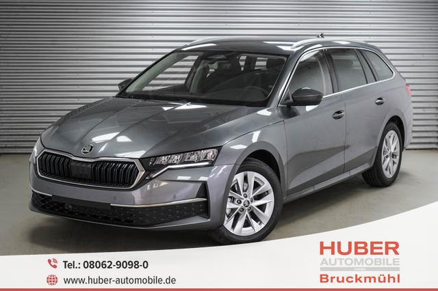 Skoda Octavia Combi - Kombi 1,5 TSI mHEV DSG Selection - LAGER
