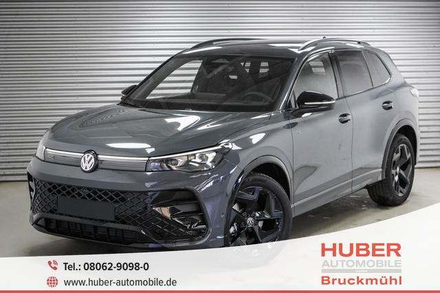 Volkswagen Tiguan - 1,5 eTSI DSG R-Line - LAGER