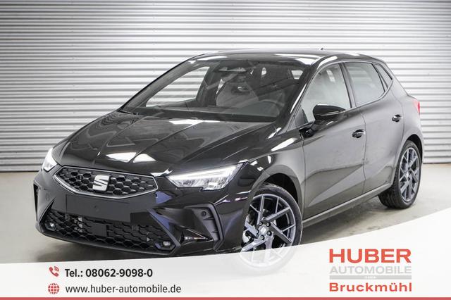 SEAT Ibiza - 1,0 TSI DSG FR - LAGER