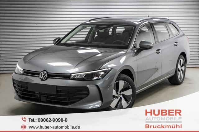 Volkswagen Passat Variant - 1,5 TSI DSG City - LAGER