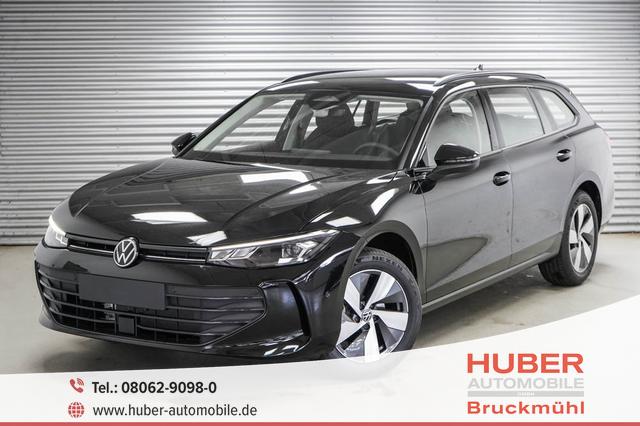 Volkswagen Passat Variant - 1,5 TSI DSG City - LAGER