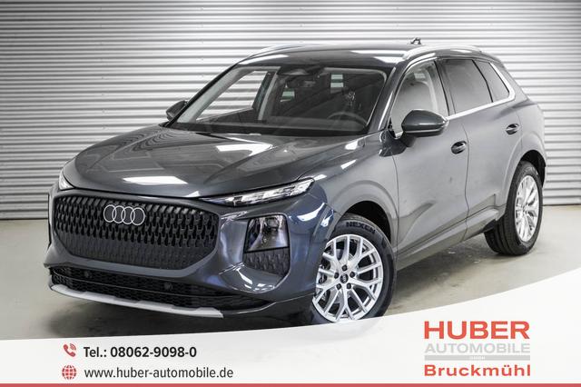 Audi Q3 - 1,5 TFSI S tronic Basic - LAGER