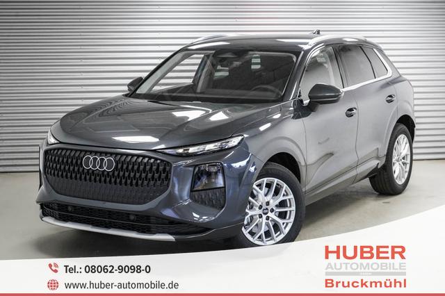 Audi Q3 - 2,0 TFSI S tronic quattro Basic - LAGER
