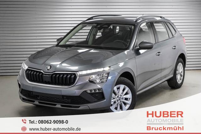 Skoda Kamiq - 1,0 TSI DSG Selection - LAGER