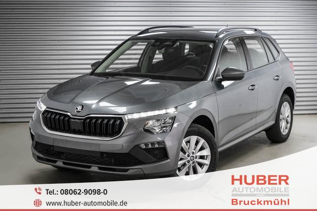 Skoda Kamiq - 1,0 TSI DSG Selection - LAGER