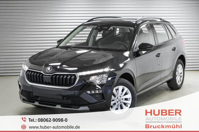 Skoda Kamiq - 1,0 TSI DSG Selection - LAGER