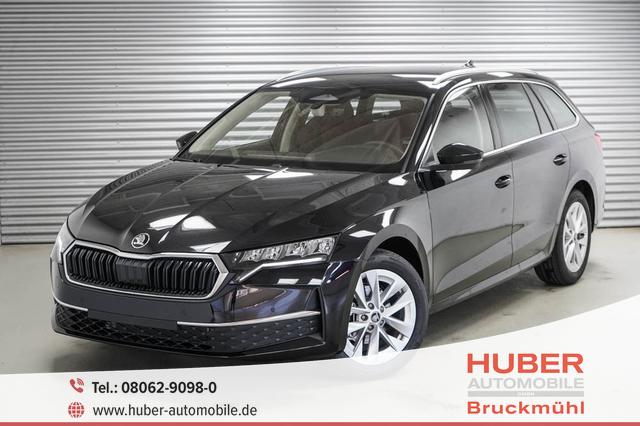 Skoda Octavia Combi - Kombi 1,5 TSI mHEV DSG Selection - LAGER