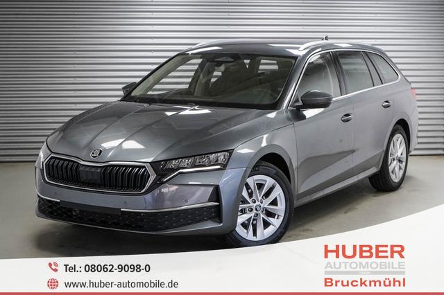 Skoda Octavia Combi - Kombi 1,5 TSI mHEV DSG Selection - LAGER
