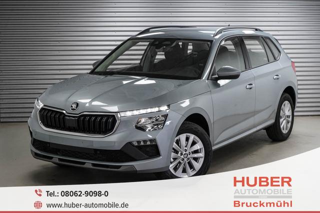 Skoda Kamiq - 1,0 TSI DSG Selection - LAGER