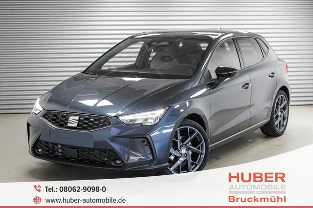 SEAT Ibiza - 1,0 TSI DSG FR - LAGER