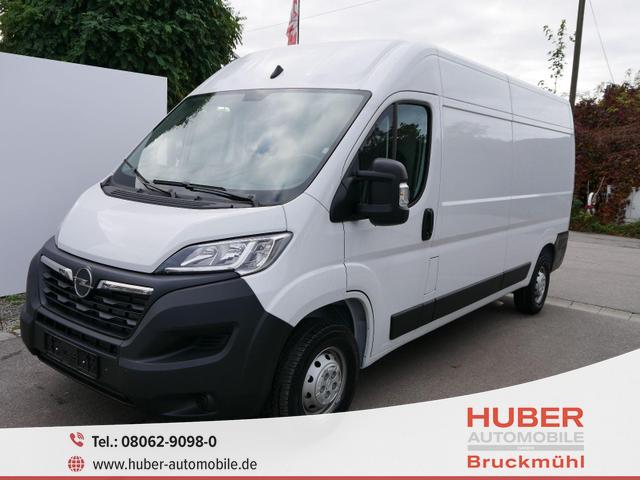 Opel Movano - Cargo L3H2 Edition *DAB*PDC HINTEN*KLIMAANLAGE*TEMPOMAT*