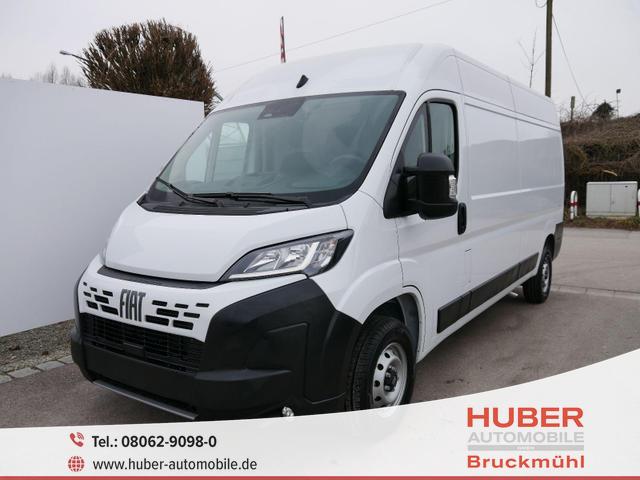 Fiat Ducato - L3H2 L3(5998 mm)H2(2524 mm) *3-SITZER*PDC HI.*TEMPOMAT*DAB*KLIMA*BLUETOOTH*LANE ASSIST*