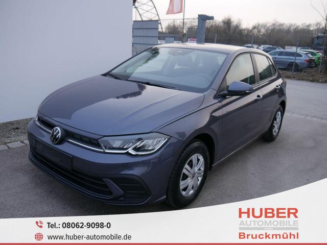 Volkswagen Polo - Plus Edition 1.0 MPI *LED*PDC HI.*SHZ*APP-CONNECT*LANE ASSIST*FRONT ASSIST*