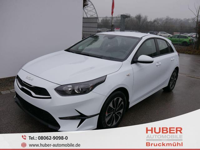 Kia Ceed - Vision 1.0 T-GDI *PDC*KAMERA*NAVI*SHZ*KLIMA*DAB*TEMPOMAT*LANE ASSIST*