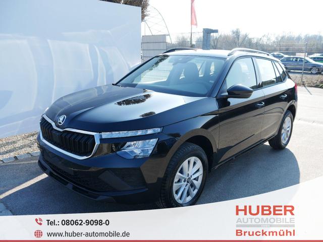 Skoda Kamiq - Easy EDITION*1.0 TSI DSG *PDC HINTEN*LED*DAB*KLIMA*WINTERPAKET*LANE ASSIST*