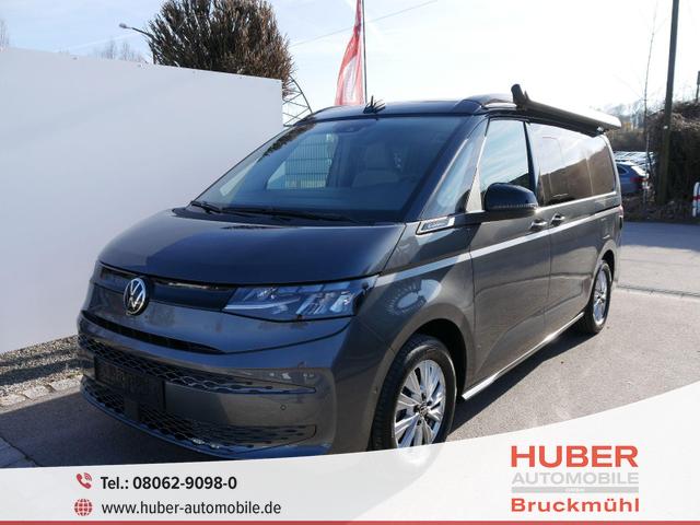 Volkswagen T5 California - Beach Camper TDI DSG*MARKISE*LED*PDC*KAMERA*AHK*SHZ*